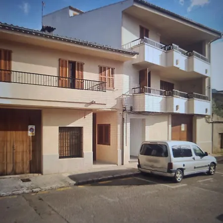 Rossa 5bdr With Private Pool Appartement *