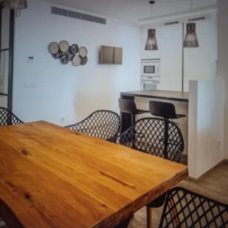 Rossa 5bdr With Private Pool Appartement *