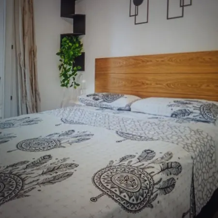 Rossa 5bdr With Private Pool Apartment